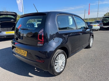 Used Volkswagen up! 2022 for sale - 76045862: Photo