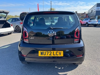 Used Volkswagen up! 2022 for sale - 76045862: Photo
