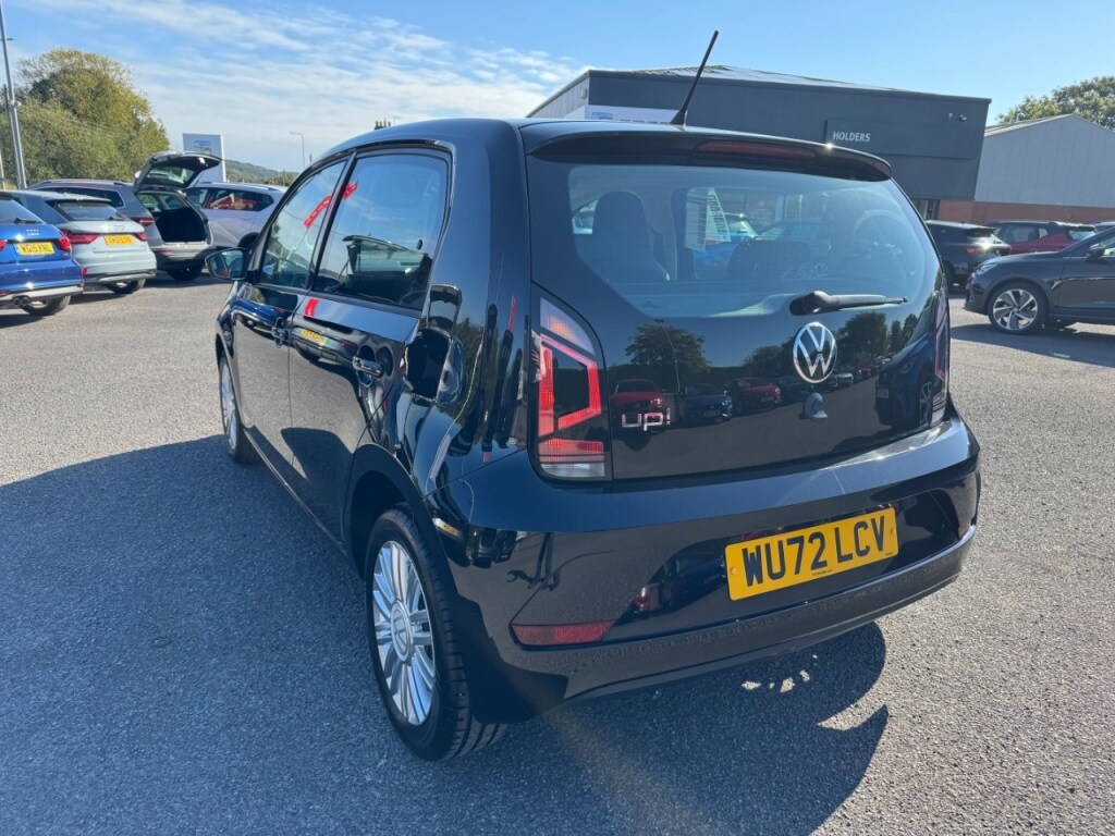 Used Volkswagen up! 2022 for sale - 76045862: Photo 5