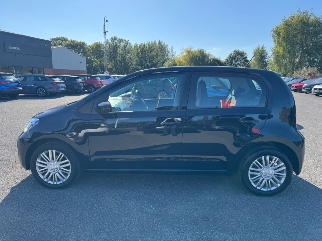 Used Volkswagen up! 2022 for sale - 76045862: Photo 6