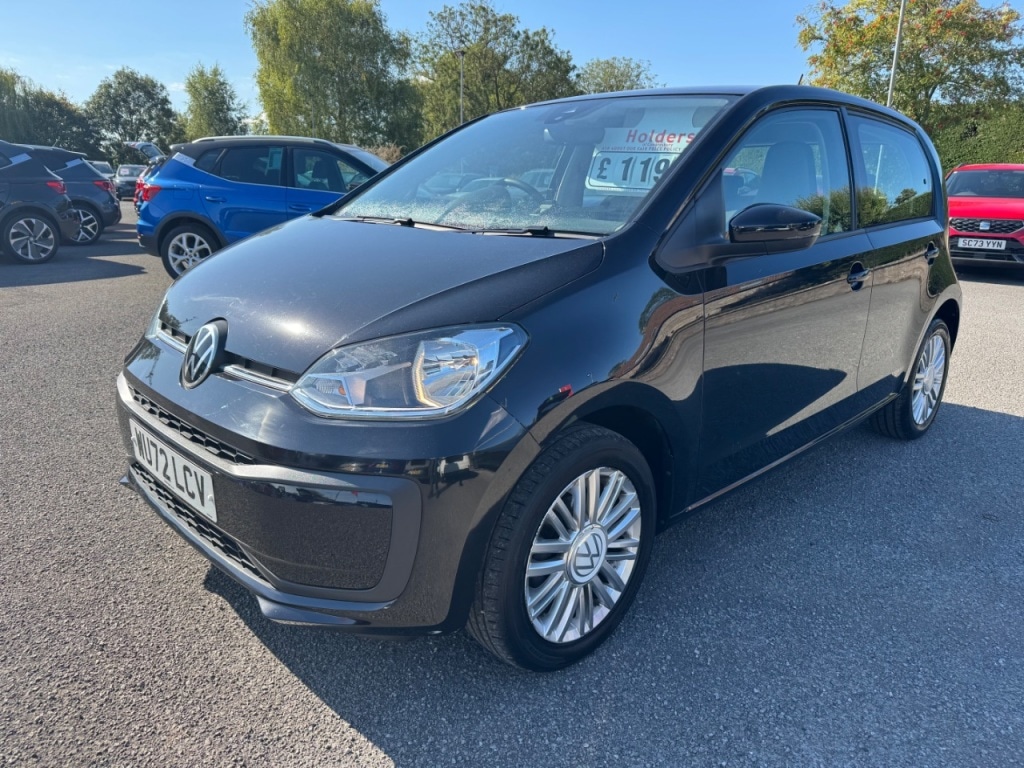 Used Volkswagen up! 2022 for sale - 76045862: Photo 7