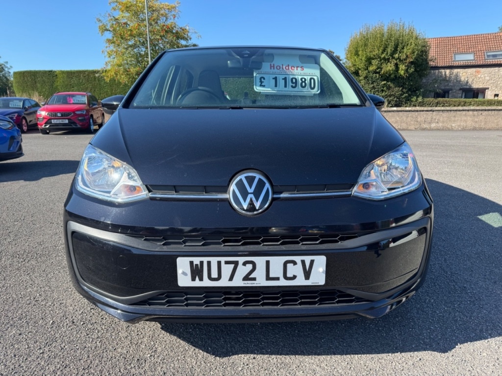 Used Volkswagen up! 2022 for sale - 76045862: Photo 8