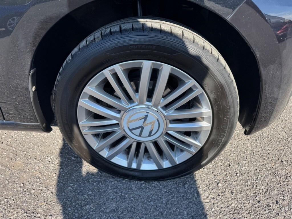 Used Volkswagen up! 2022 for sale - 76045862: Photo 9