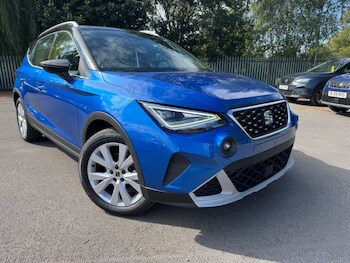 Xperience 1.0TSI DSG-auto 5-Door