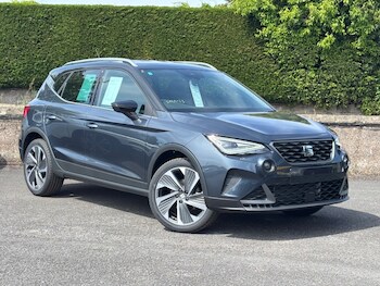 FR SPORT 5-Door