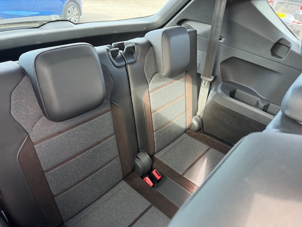 Used SEAT Tarraco 2019 for sale - 76105186: Photo 13