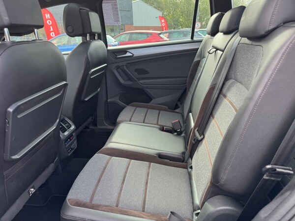 Used SEAT Tarraco 2019 for sale - 76105186: Photo 14