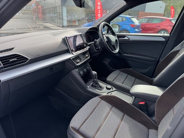 Used SEAT Tarraco 2019 for sale - 76105186: Photo 15