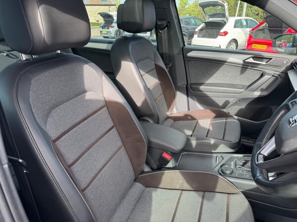Used SEAT Tarraco 2019 for sale - 76105186: Photo 16