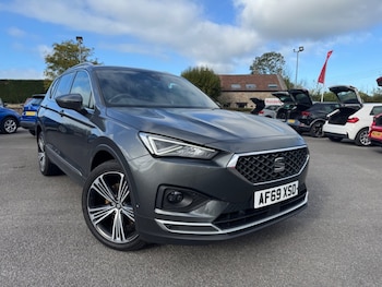2019 - 2.0 TDI 190 Xcellence First Ed Plus 5dr DSG 4Drive