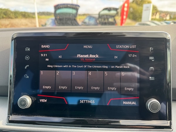 Used SEAT Tarraco 2019 for sale - 76105186: Photo 24