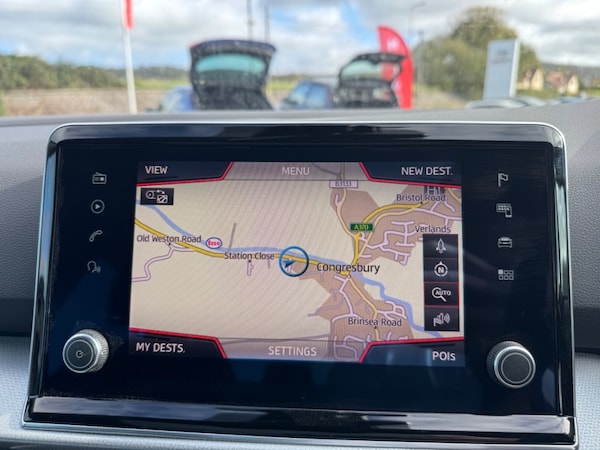 Used SEAT Tarraco 2019 for sale - 76105186: Photo 25