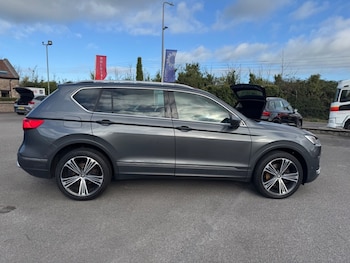 Used SEAT Tarraco 2019 for sale - 76105186: Photo