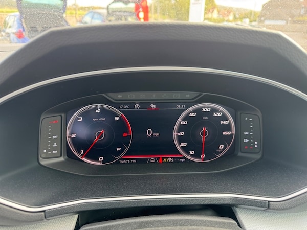 Used SEAT Tarraco 2019 for sale - 76105186: Photo 31