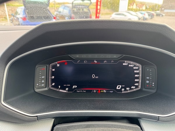 Used SEAT Tarraco 2019 for sale - 76105186: Photo 33