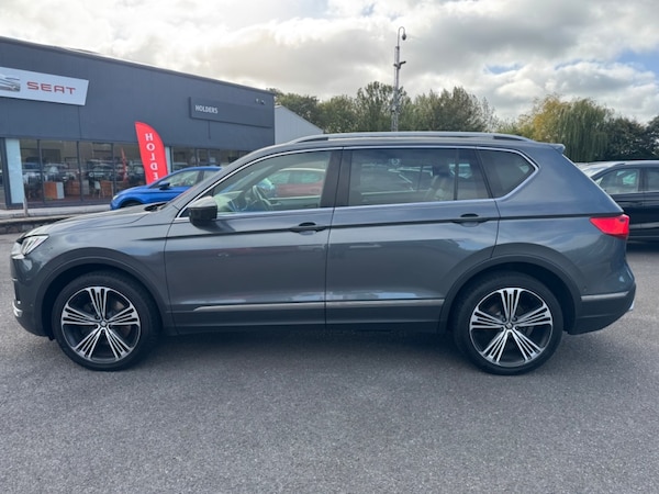 Used SEAT Tarraco 2019 for sale - 76105186: Photo 6