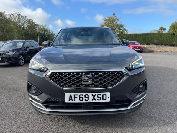 Used SEAT Tarraco 2019 for sale - 76105186: Photo 8