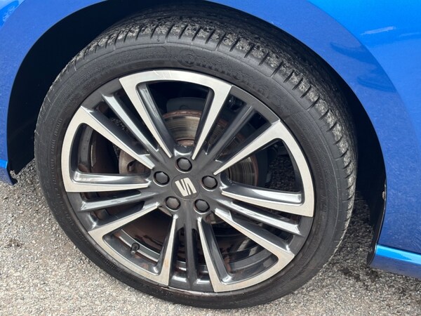 Used SEAT Ibiza 2024 for sale - 76231520: Photo 14