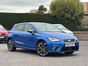 SEAT - Ibiza
