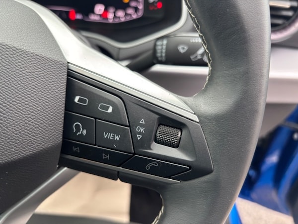 Used SEAT Ibiza 2024 for sale - 76231520: Photo 20