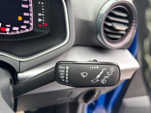 Used SEAT Ibiza 2024 for sale - 76231520: Photo 21