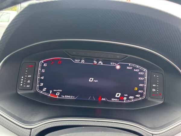 Used SEAT Ibiza 2024 for sale - 76231520: Photo 24