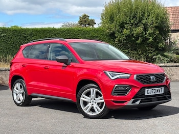 2023 - 1.5 TSI EVO FR 5dr