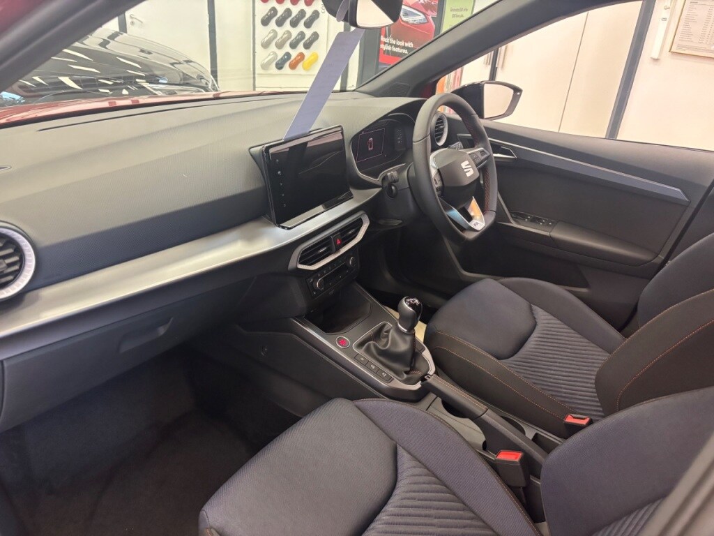 Used SEAT Arona for sale - 76385598: Photo 2