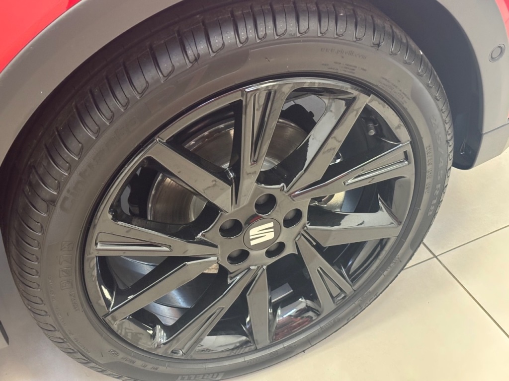 Used SEAT Arona for sale - 76385598: Photo 6