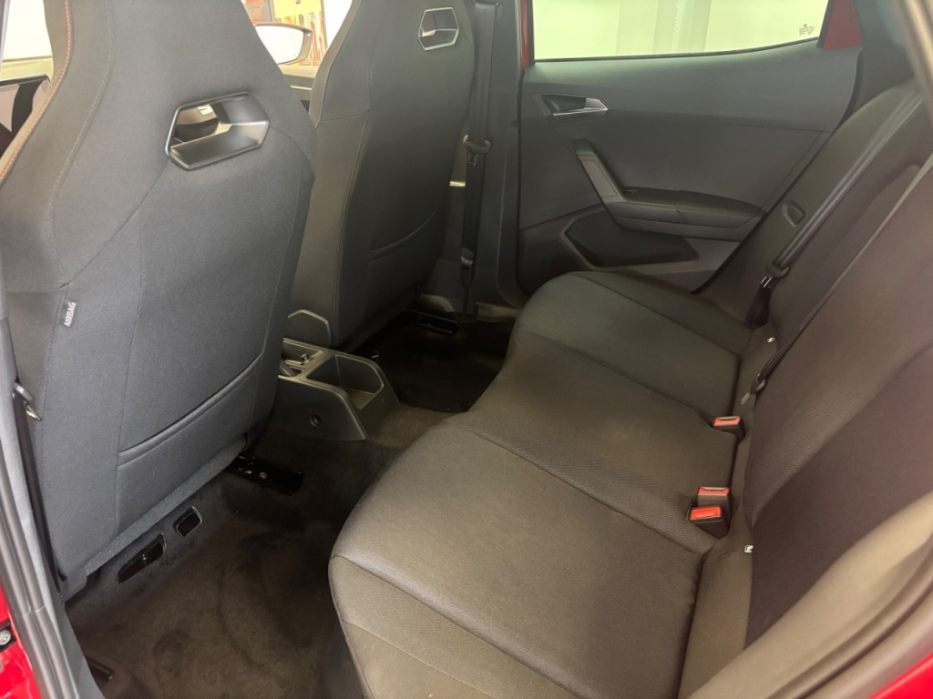Used SEAT Arona for sale - 76385598: Photo 7