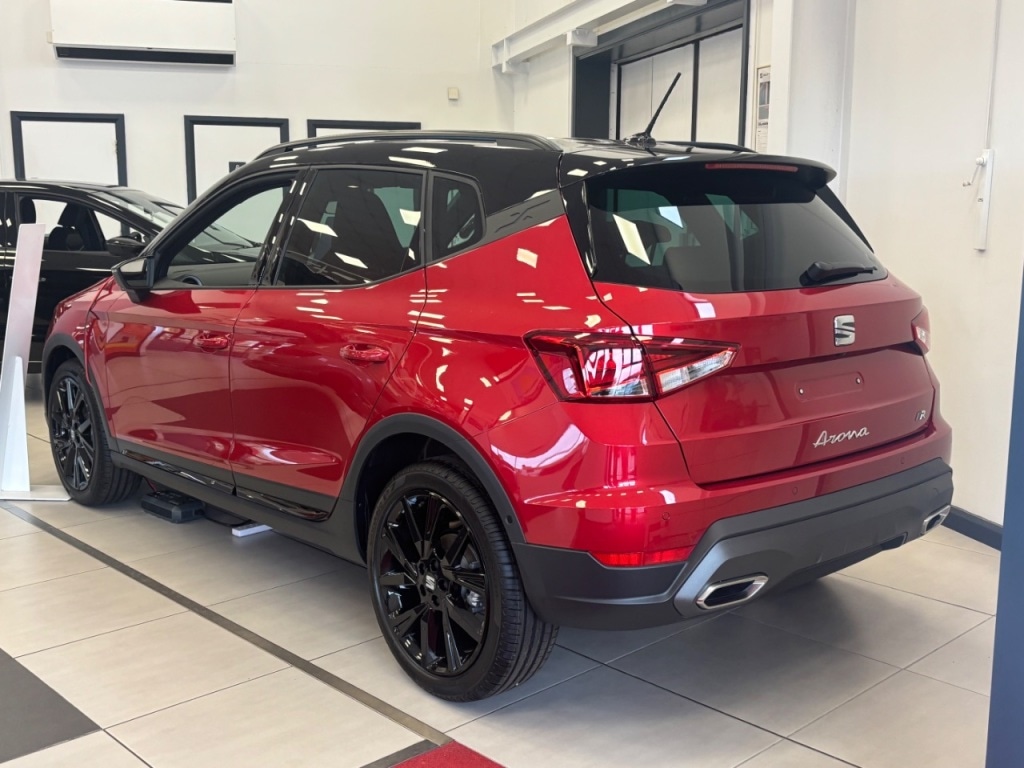 Used SEAT Arona for sale - 76385598: Photo 8