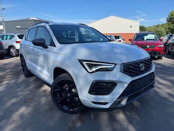FR BLACK EDITION 1.5 DSG 5-Door