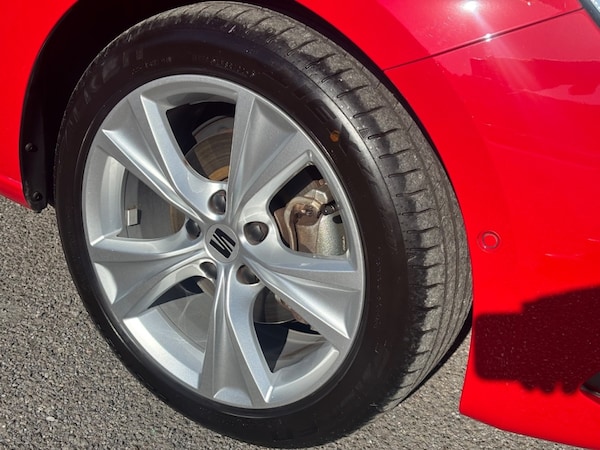 Used SEAT Leon 2023 for sale - 76038569: Photo 10