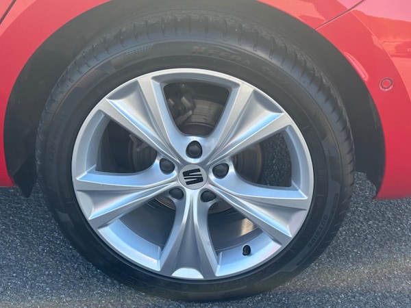 Used SEAT Leon 2023 for sale - 76038569: Photo 12