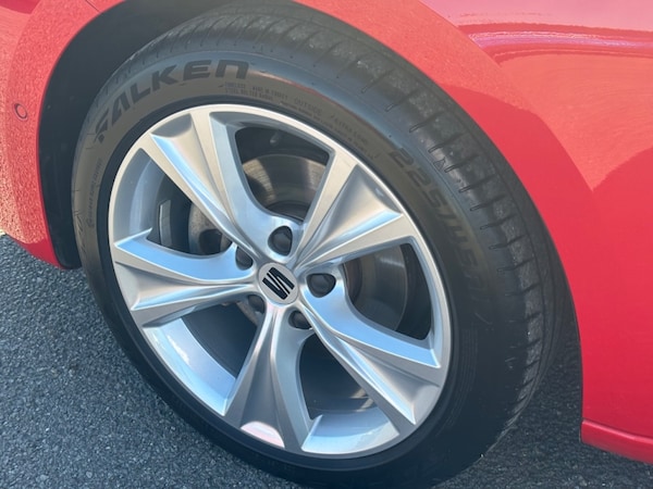 Used SEAT Leon 2023 for sale - 76038569: Photo 13