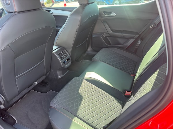 Used SEAT Leon 2023 for sale - 76038569: Photo 15