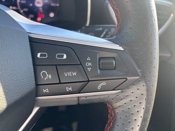 Used SEAT Leon 2023 for sale - 76038569: Photo 21