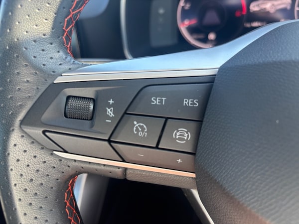 Used SEAT Leon 2023 for sale - 76038569: Photo 23