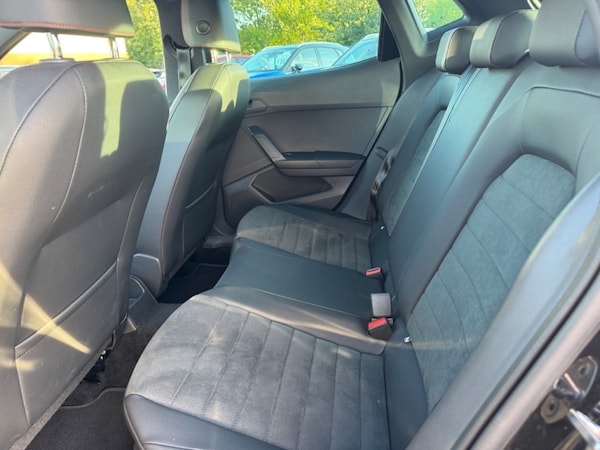 Used SEAT Ibiza 2024 for sale - 76184897: Photo 12