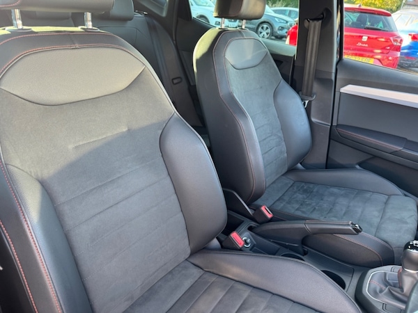 Used SEAT Ibiza 2024 for sale - 76184897: Photo 14