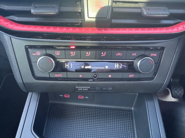 Used SEAT Ibiza 2024 for sale - 76184897: Photo 17