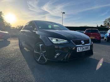 SEAT - Ibiza