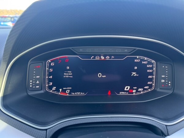 Used SEAT Ibiza 2024 for sale - 76184897: Photo 23