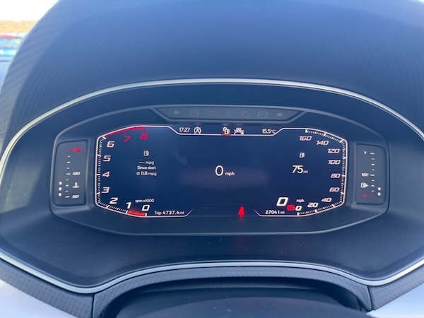 Used SEAT Ibiza 2024 for sale - 76184897: Photo 25
