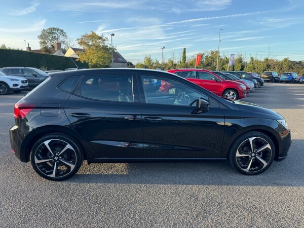 Used SEAT Ibiza 2024 for sale - 76184897: Photo 2