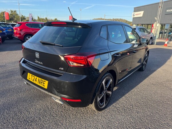 Used SEAT Ibiza 2024 for sale - 76184897: Photo 3