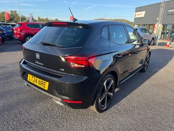 Used SEAT Ibiza 2024 for sale - 76184897: Photo 3