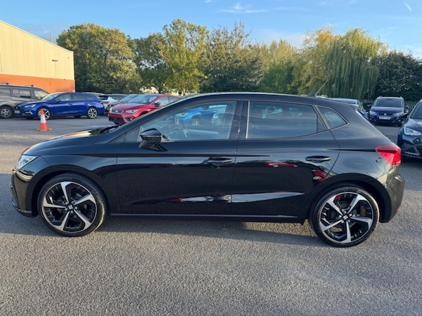 Used SEAT Ibiza 2024 for sale - 76184897: Photo 6