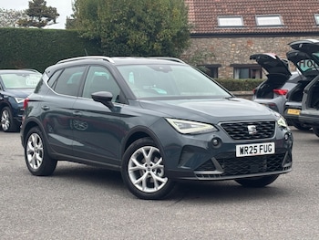 SEAT - Arona