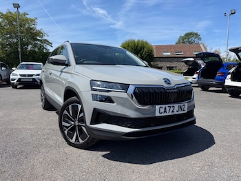 2022 - 1.5 TSI SE L 5dr DSG